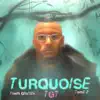 Timal Garnier - Turquoise TGT Tome 2